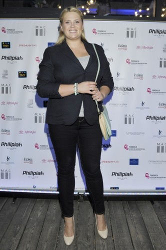 Elżbieta Romanowska