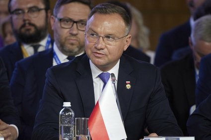 Prezydent nie podpisze "lex TVN"? "To kontrowersyjne rozwiązanie" – ocenia