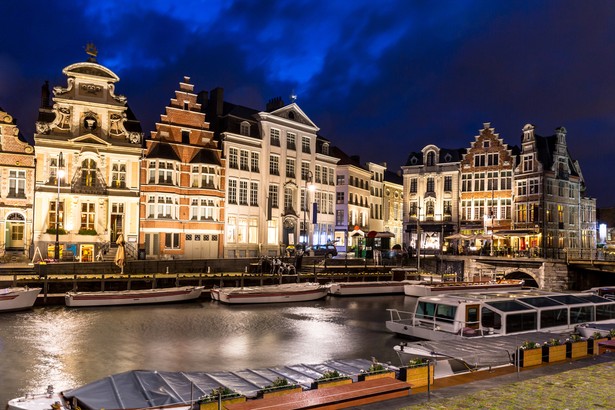 Najbardziej udana emisja obligacji w historii kraju. Ile zarobił rząd Belgii?