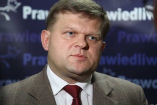 Wiceszef MON: Na leasingu sprzętu wojskowego Polska mogłaby sporo zaoszczędzić