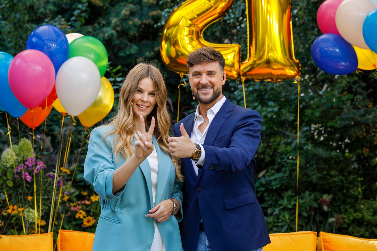 Małgorzata Tomaszewska pracowała w Telewizji Polskiej od 2018 roku