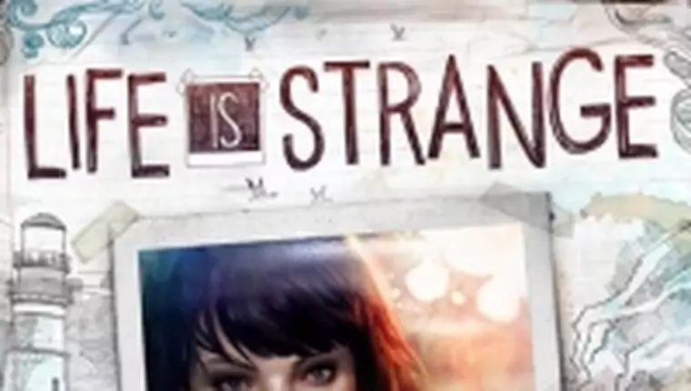 Life is Strange