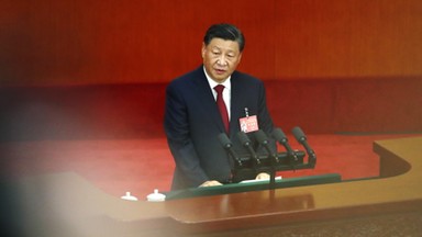 Zjazd Komunistycznej Partii Chin. Xi Jinping ostro o Tajwanie