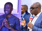 Edo 2024: Shaibu faces criticism over allegations directed at Obaseki