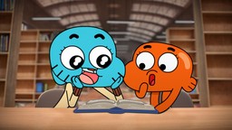 cudownie dziwny świat gumballa serial nowe odcinki gdzie oglądać