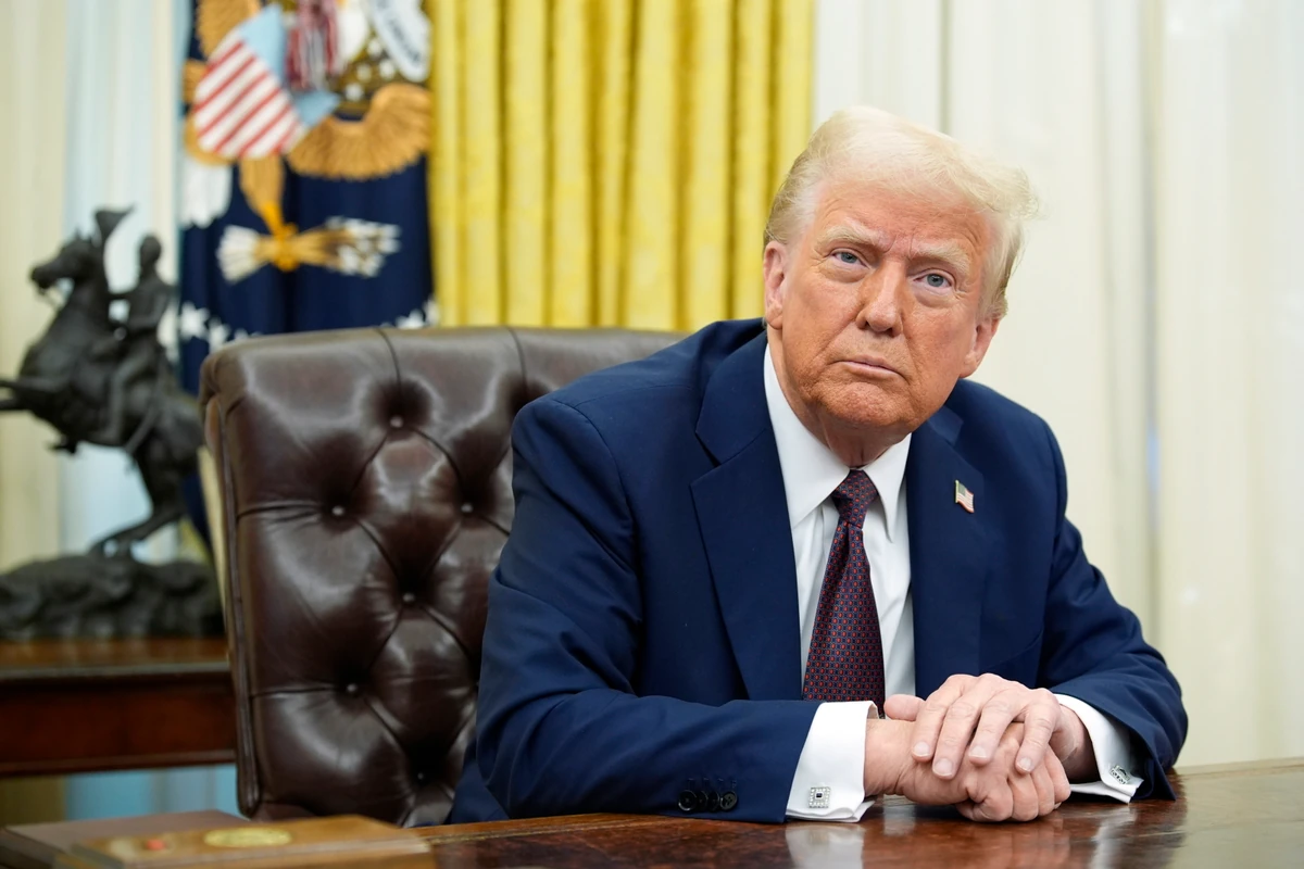 To koniec? USA zawieszają pomoc dla Ukrainy. Ale nie dla Izraela