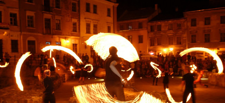 Festiwal „Śladami Singera” w siedmiu miastach Lubelszczyzny