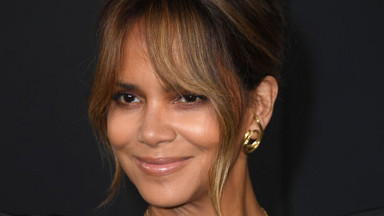 55-letnia Halle Berry zachwyca wysportowaną sylwetką