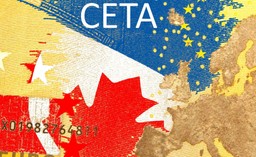 Eksperci podzieleni w sprawie ratyfikacji CETA