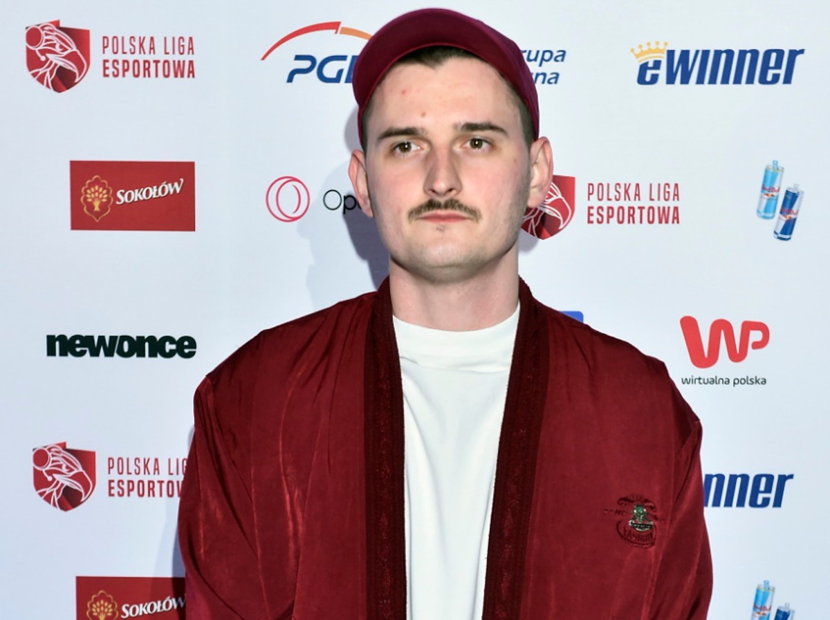 Dawid Podsiadło