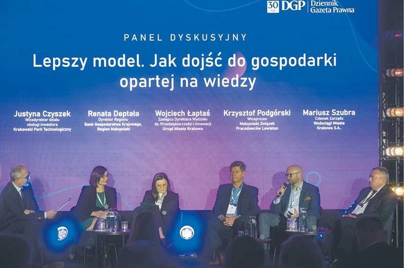 Wyzwania dla polskiej gospodarki: zapaść demograficzna, migracja, innowacyjność