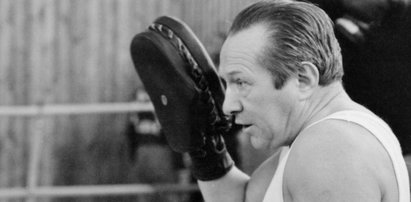 Zmarł Henryk Kukier. Trzykrotny olimpijczyk i mistrz Europy w boksie