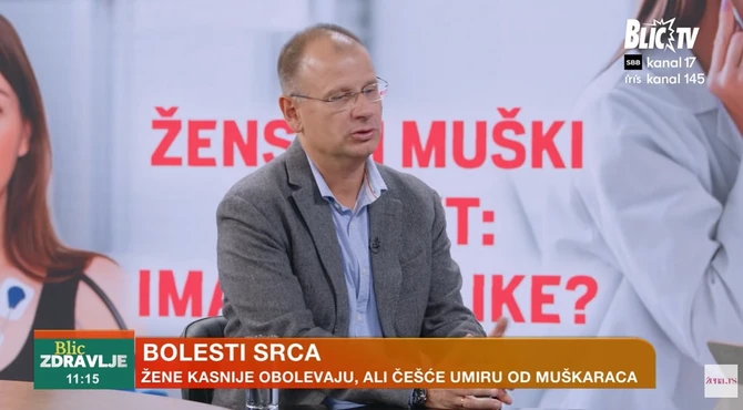 Prof. dr Petar Otašević