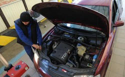 Zapłacisz 248 zł zamiast 98 zł. Nowe przepisy i zmiany dotkną każdego kierowcę