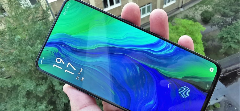 Oppo Reno x10 Zoom, czyli smartfonowa ekstraklasa [TESTUJEMY]