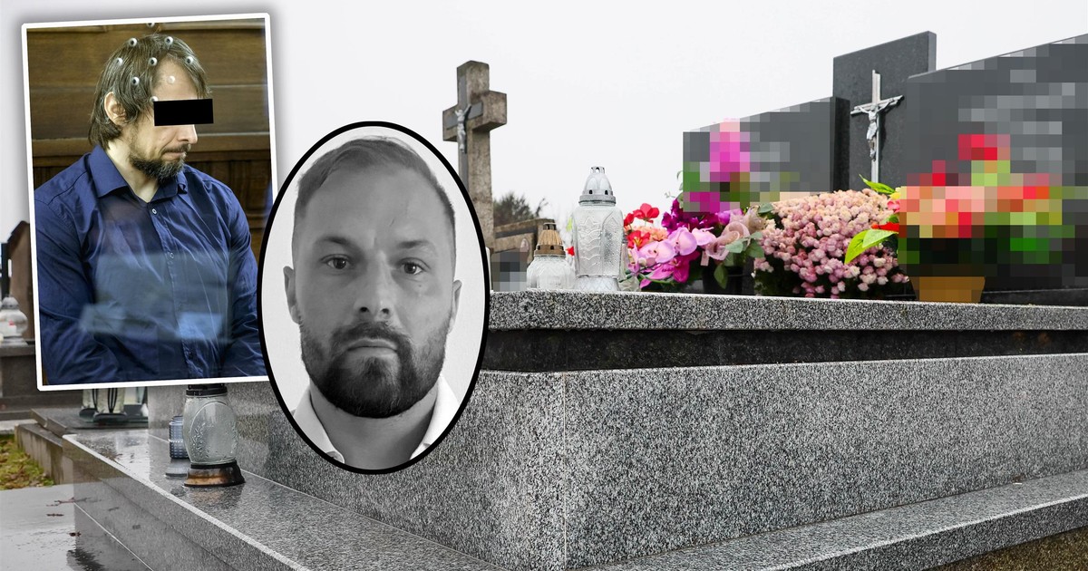 Zaginięcie Marka Kubaczki. Rodzina i prokuratura podają ważne informacje. Smutna prośba