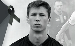 22-letni piłkarz z Bielawy zginął od ciosu maczetą. Był przypadkową ofiarą