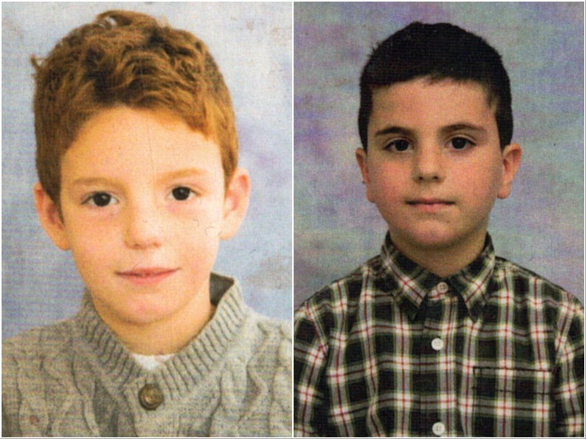 Vukan i Jovan Vuletić