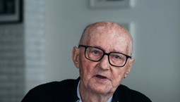 Słowacki mistrz w Polsce. W tym roku kończy 95 lat