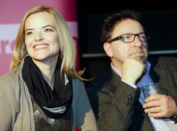 Zamachowski chce się wycofać z pracy w telewizji śniadaniowej?