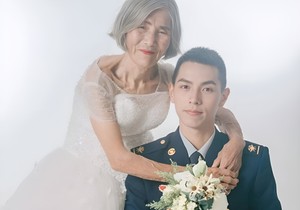 Smejali su se nevesti (85) i mladoženji (24), a onda je isplivala istina