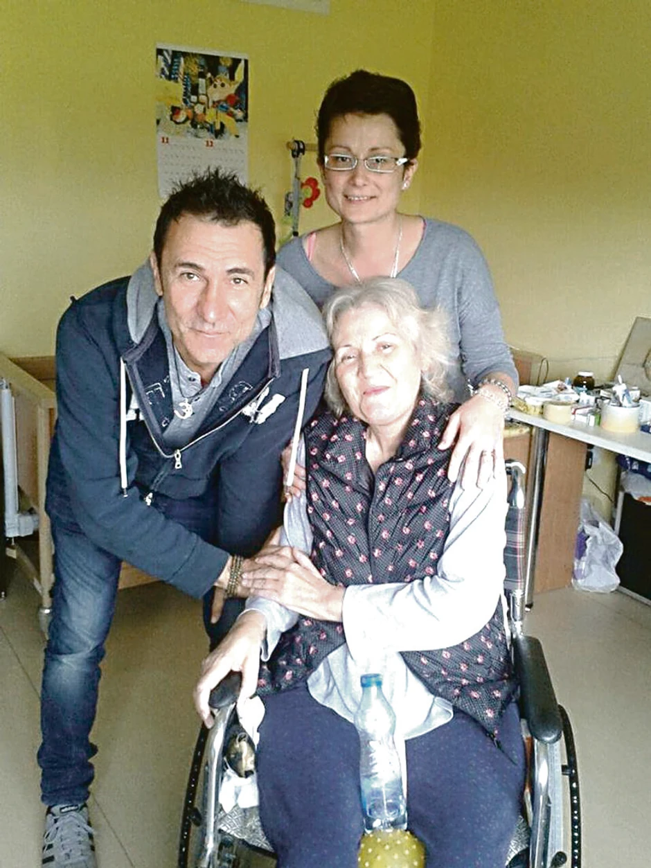 Sa Brankom Đurićem