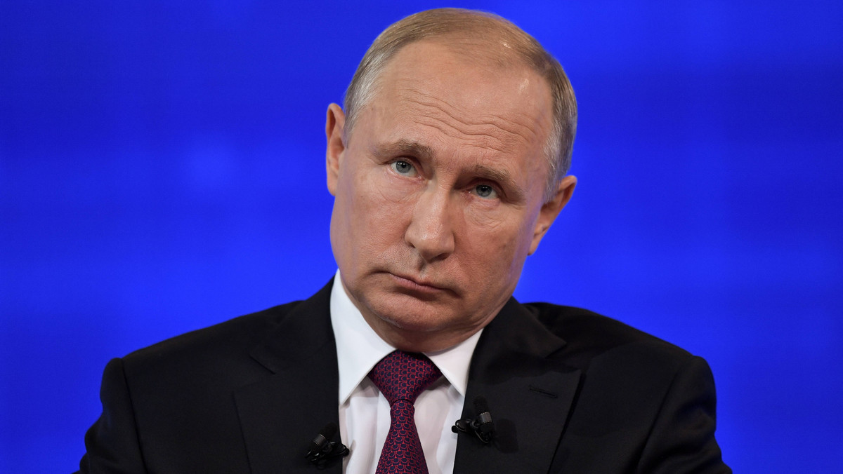 Prezydent Rosji Władimir Putin podpisał dekret przedłużający embargo na produkty żywnościowe z UE do 31 grudnia 2020 r. - podała w poniedziałek agencja TASS.
