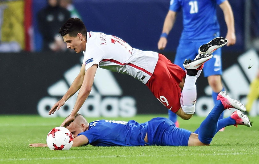 UEFA Under21 Championship Poland 2017