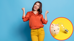 Niższe rachunki za prąd od lipca 2025! Zamrożenie cen aż do końca 2026