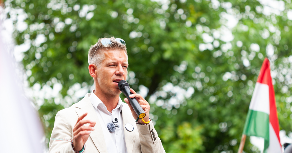 Wyborcze zwycięstwo Tisza – Magyar to dobra wiadomość dla polskich firm. Jak mogą na nim skorzystać