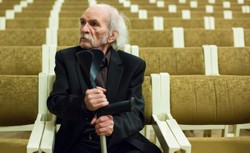 Odsłonięcie pomnika Bohdana Smolenia w grudniu