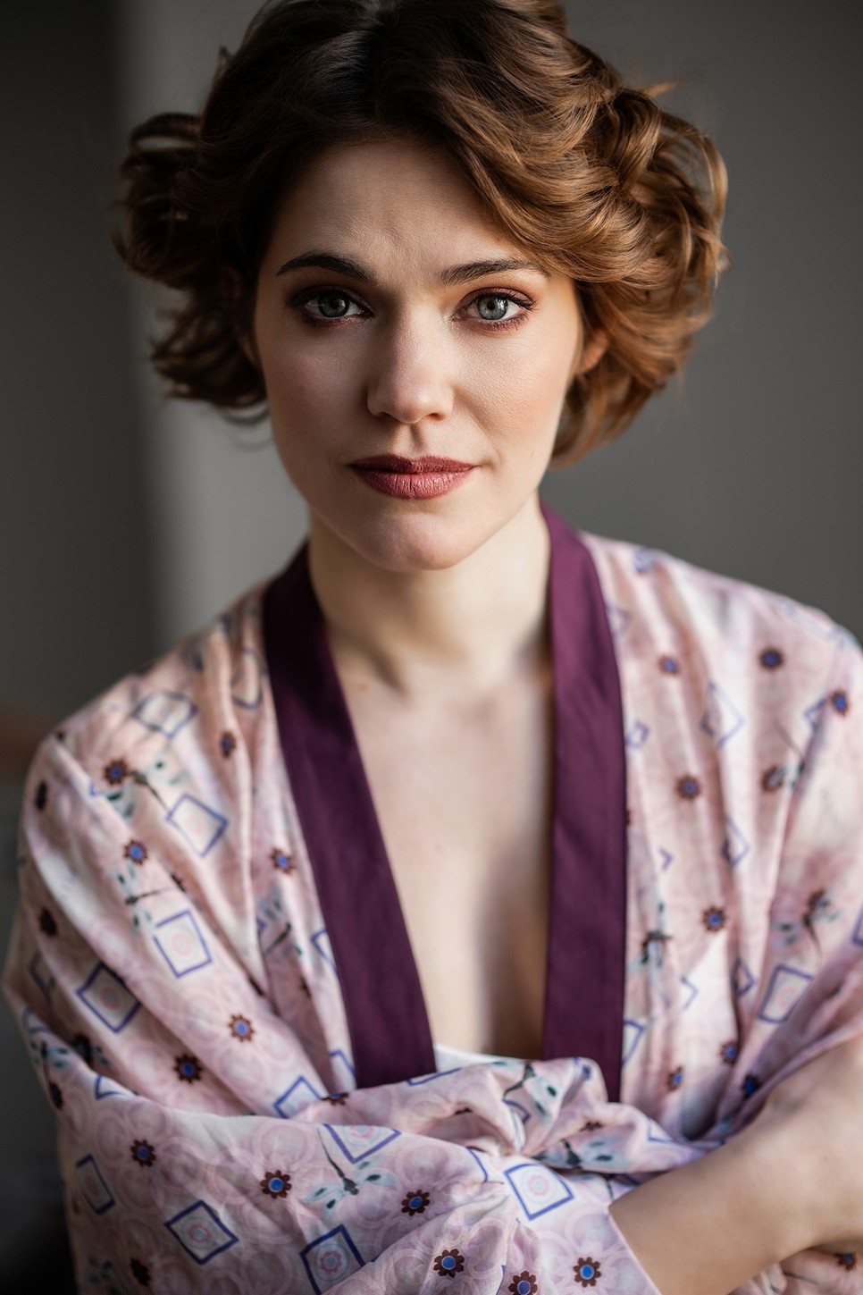 Szerepek helyett szabadság: Staub Viktória a mentális jóllétről és a színháztól való eltávolodásról