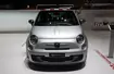 Abarth 695 Fuori Serie Record (Genewa 2013)