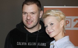 Karolak broni Kożuchowskiej: Hejt, z którym zmierzyła się po odebraniu orderu, to typowa polska zawiść