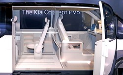 Nowa Kia kradnie show. Nie tylko styl robi różnicę, Koreańczycy odlecieli