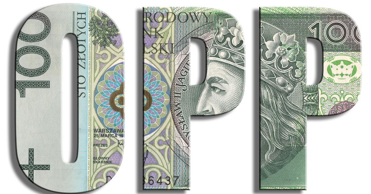 Mniej OPP będzie poddawać swoje sprawozdania badaniu