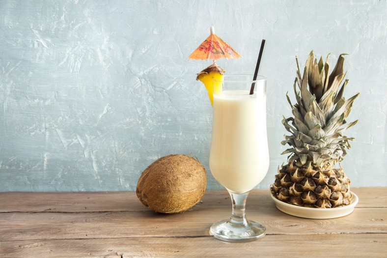 Pina Colada