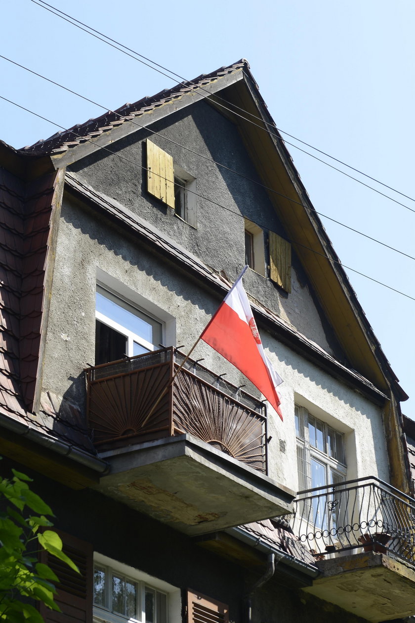 Dramat Julii: Sąsiad mnie pobił, bo jestem Rosjanką