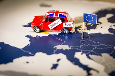 Brexit: Coraz bardziej realny staje się brak porozumienia handlowego między UE a Wielką Brytanią