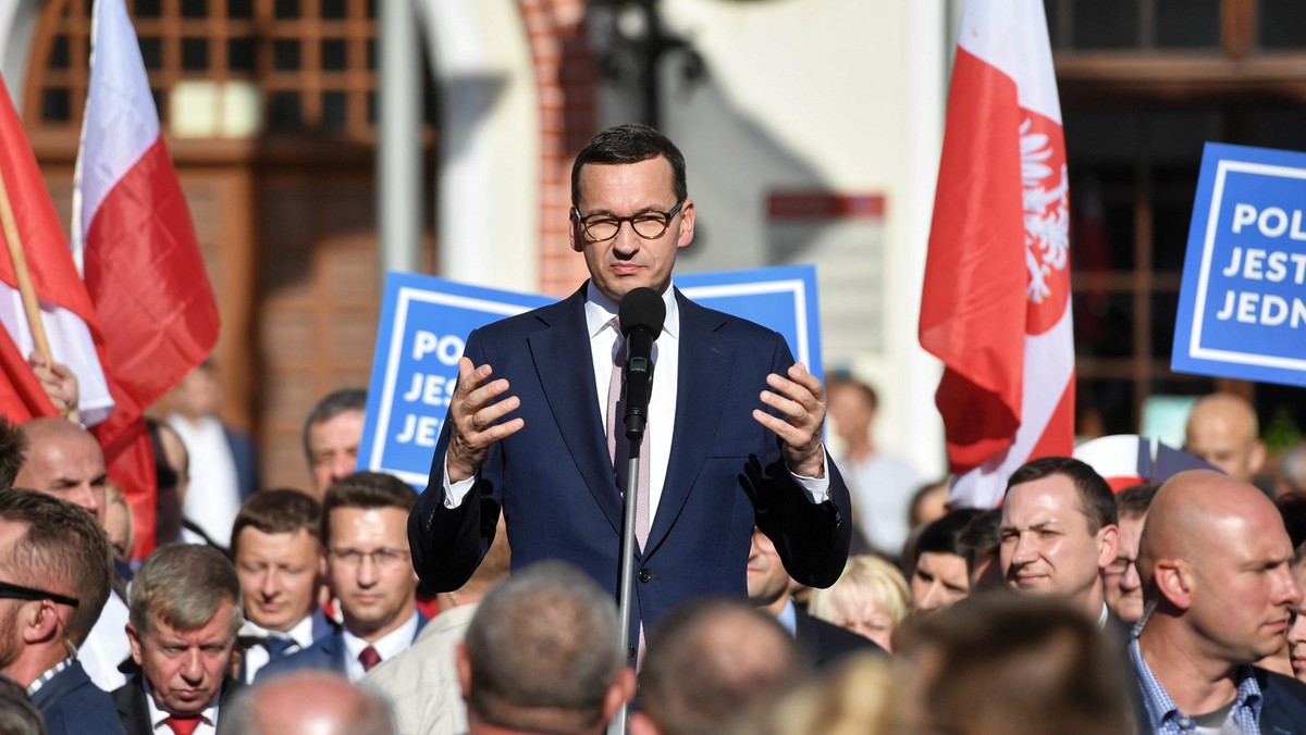 Mateusz Morawiecki