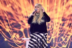 Rodowicz nie pojawiła się na scenie. Co się stało?