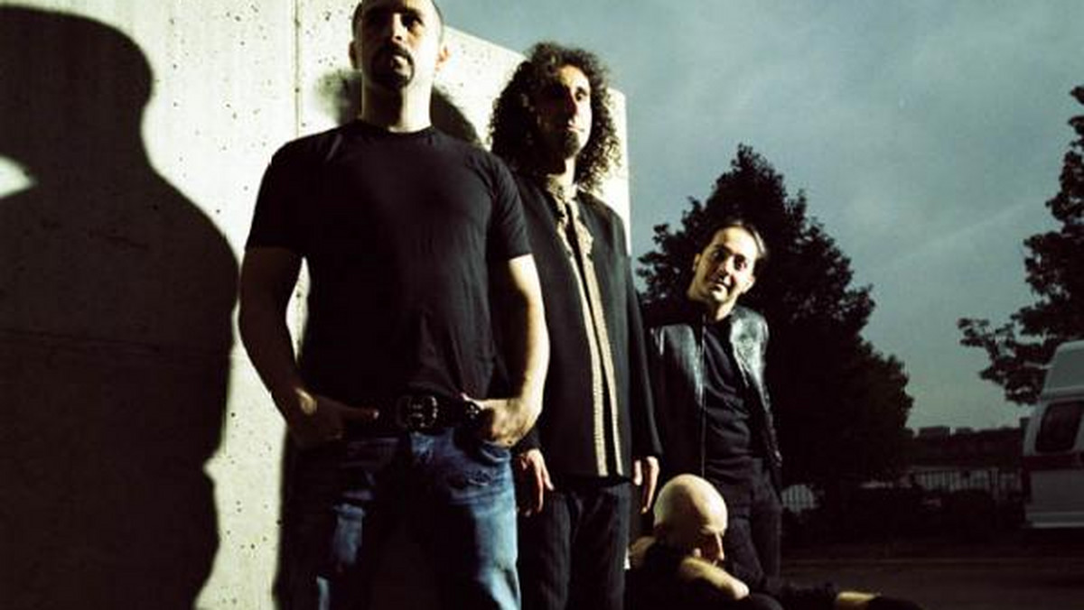 Tego lata Serj Tankian planuje wydać dwie płyty. Oba projekty mogą zaskoczyć niektórych fanów wokalisty System of a Down.
