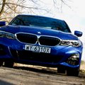 BMW 330i. Testujemy nową limuzynę serii 3 za blisko 300 tys. zł

