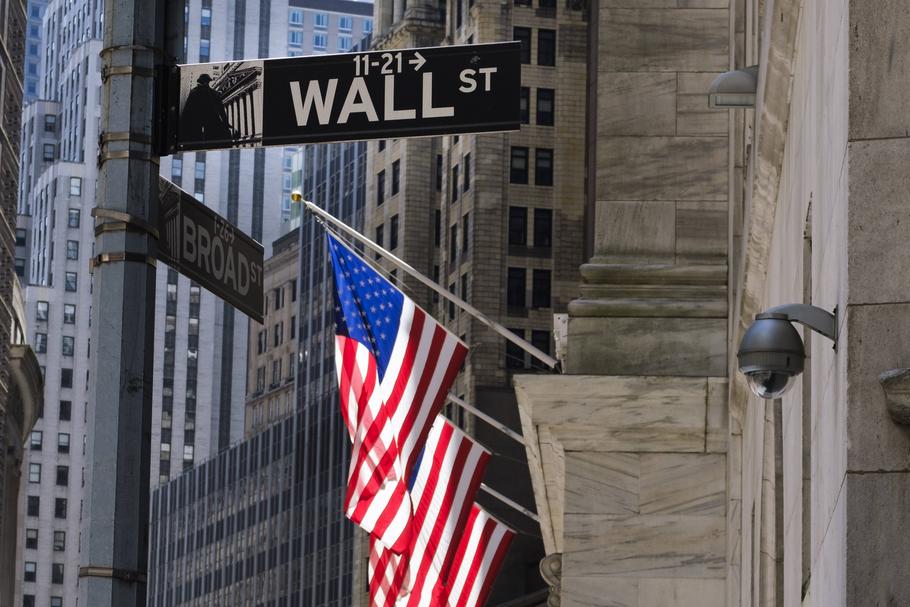 Bicie nowych rekordów na Wall Street szybko wróciło mimo trwającej pandemii