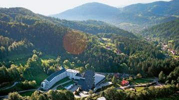 Hotel Klimczok Resort & Spa