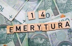 Kiedy przelew 14. emerytury? ZUS podał dokładne daty