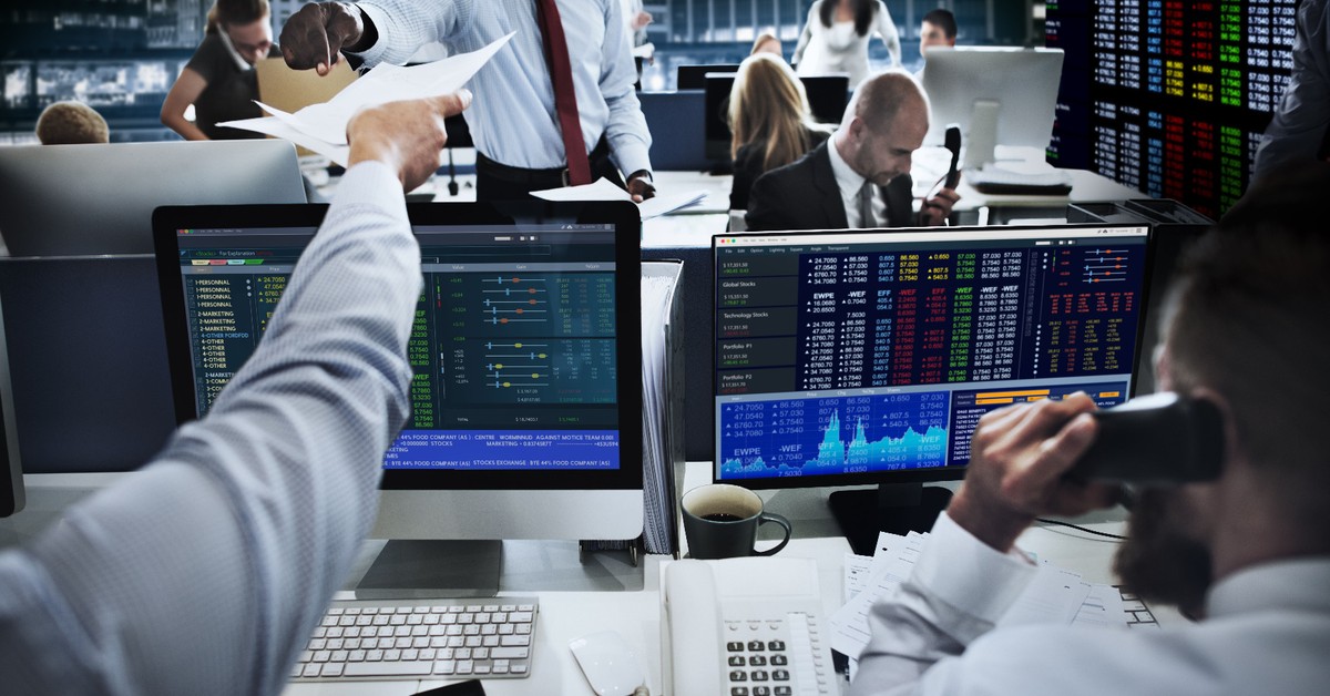 Wkrótce pęknie "bańka wszystkiego"? Rynki są podzielone, inwestorzy boją się dużego tąpnięcia