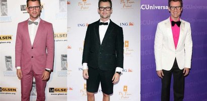 Nowa gwiazda wśród stylistów: Brad Goreski