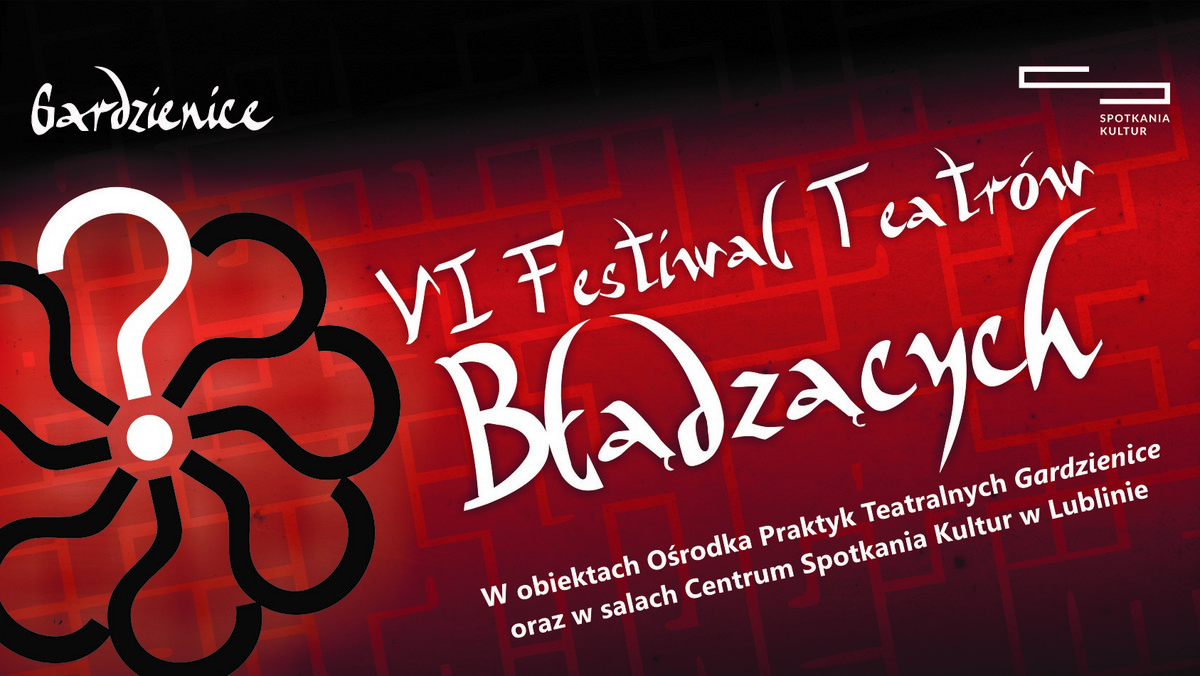 Opera-cyrk "Babylon", nawiązująca do biblijnej historii o wieży Babel, w wykonaniu ukraińskiego Teatru Dakh będzie specjalnym wydarzeniem VI Festiwalu Teatrów Błądzących, organizowanego przez Ośrodek Praktyk Teatralnych Gardzienice.