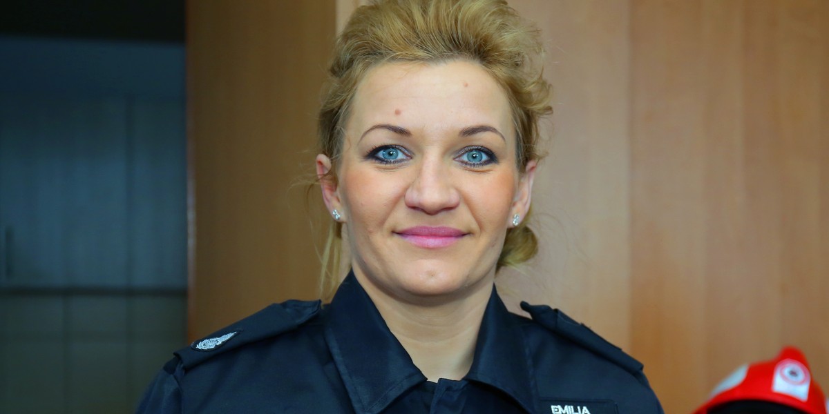 Emilia Jadczak nie żyje